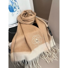 Chanel Scarf